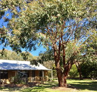 Grampians Pomonal Cottages