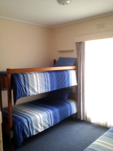 Rosebud Beach Unit 200 Mt To Beach Late Checkout - Accommodation Bookings 8