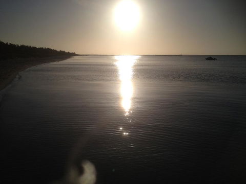 Rosebud Beach Unit 200 Mt To Beach Late Checkout - Accommodation Bookings 10