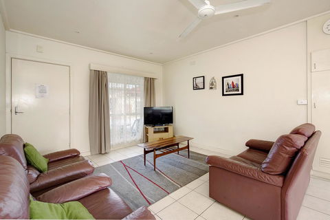 Rosebud Beach Unit 200 Mt To Beach Late Checkout - Accommodation Bookings 6