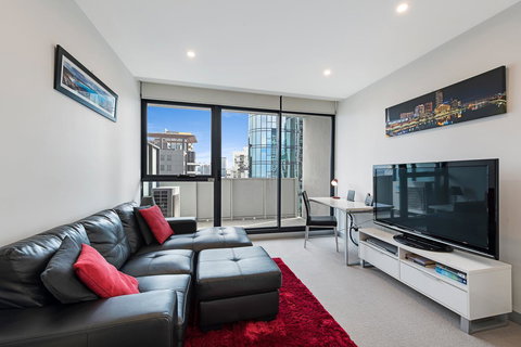 Royal Stays Apartments - Clarendon St - Accommodation Bookings 1