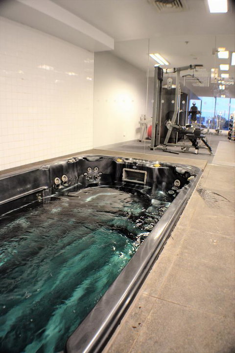 Royal Stays Apartments - Clarendon St - Accommodation Bookings 6