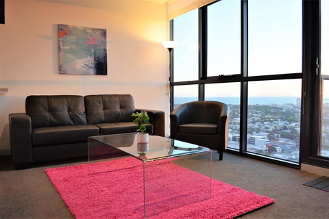 Royal Stays Apartments - Clarendon St - Accommodation Bookings 3