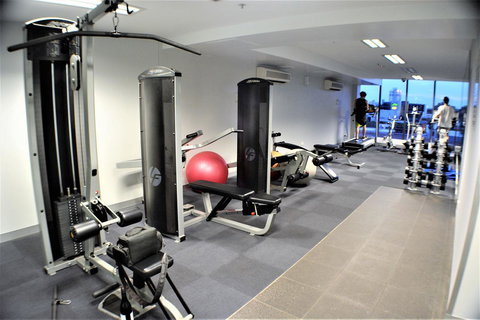 Royal Stays Apartments - Clarendon St - Accommodation Bookings 8