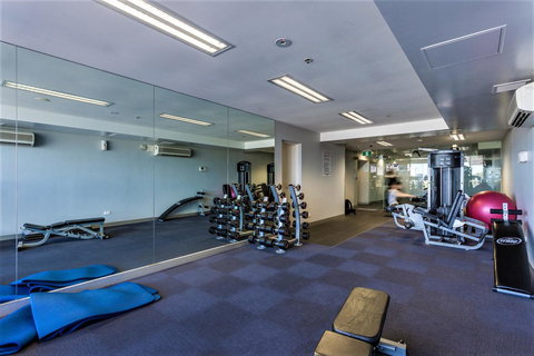 Royal Stays Apartments - Clarendon St - Accommodation Bookings 9