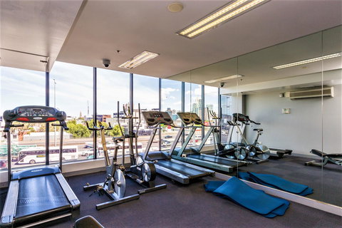 Royal Stays Apartments - Clarendon St - Accommodation Bookings 7