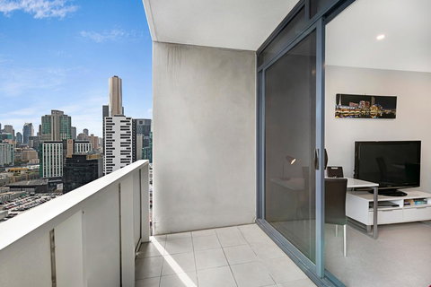 Royal Stays Apartments - Clarendon St - Accommodation Bookings 0