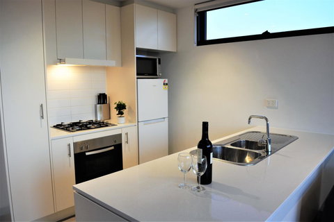 Royal Stays Apartments - Clarendon St - Accommodation Bookings 2