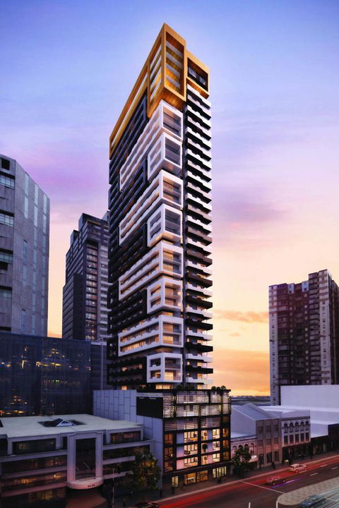 Apartments @ 57 City - Accommodation Bookings 0