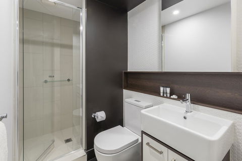Apartments @ 57 City - Accommodation Bookings 8