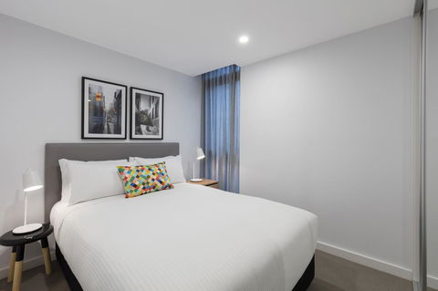 Apartments @ 57 City - Accommodation Bookings 7