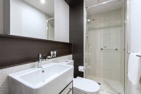 Apartments @ 57 City - Accommodation Bookings 9