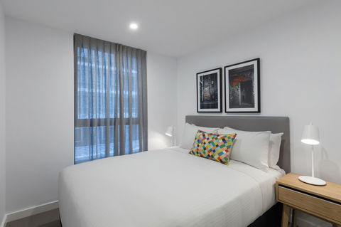 Apartments @ 57 City - Accommodation Bookings 6