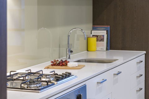 Apartments @ 57 City - Accommodation Bookings 3