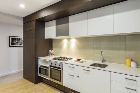 Apartments @ 57 City - Accommodation Bookings 4