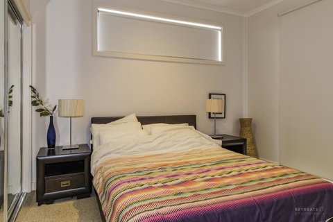 1 Pebble Place - Accommodation Bookings 9
