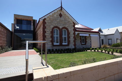Carmel At Sorrento - Accommodation Bookings 2