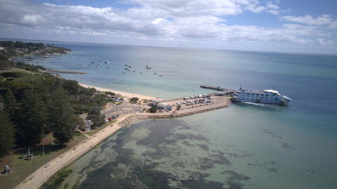 Carmel At Sorrento - Accommodation Bookings 18