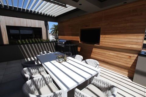 Carmel At Sorrento - Accommodation Bookings 28