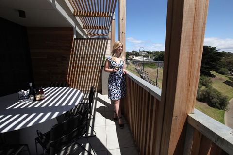 Carmel At Sorrento - Accommodation Bookings 16