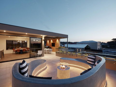 Carmel At Sorrento - Accommodation Bookings 0