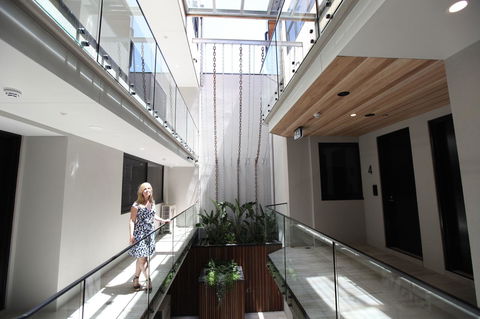 Carmel At Sorrento - Accommodation Bookings 1