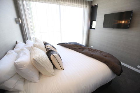Carmel At Sorrento - Accommodation Bookings 29