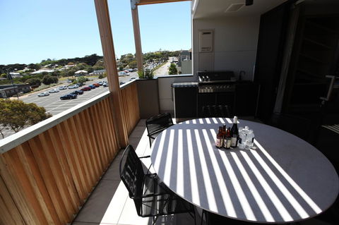 Carmel At Sorrento - Accommodation Bookings 15
