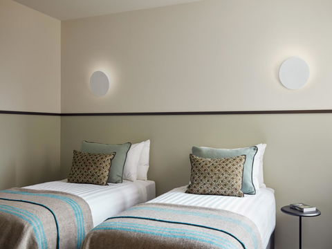 Carmel At Sorrento - Accommodation Bookings 37