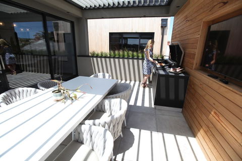 Carmel At Sorrento - Accommodation Bookings 32