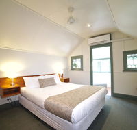 Ballarat Station Apartments - Accommodation Bookings