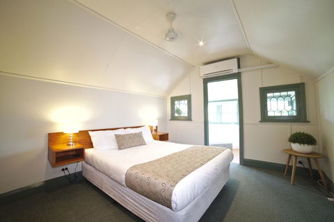 Ballarat Station Apartments - Accommodation Bookings 0