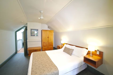 Ballarat Station Apartments - Accommodation Bookings 6