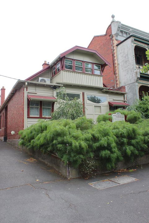 Ballarat Station Apartments - Accommodation Bookings 1