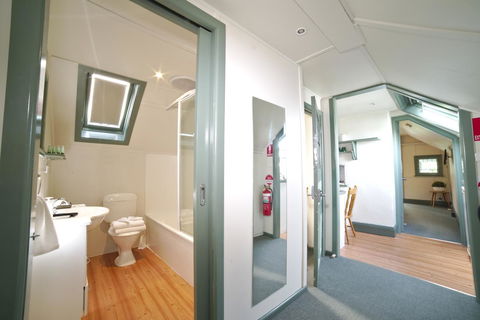 Ballarat Station Apartments - Accommodation Bookings 9