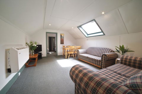 Ballarat Station Apartments - Accommodation Bookings 10
