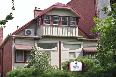 Ballarat Station Apartments - Accommodation Bookings 3
