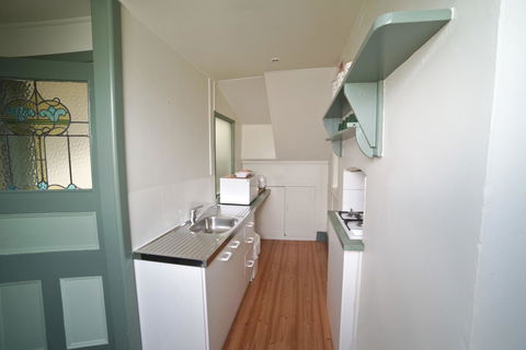 Ballarat Station Apartments - Accommodation Bookings 8