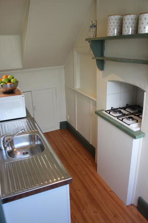 Ballarat Station Apartments - Accommodation Bookings 14