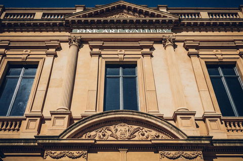 Ballarat Station Apartments - Accommodation Bookings 4