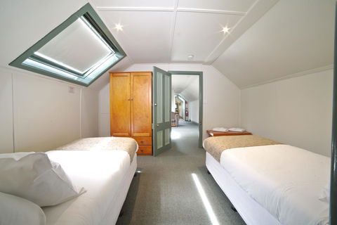 Ballarat Station Apartments - Accommodation Bookings 12