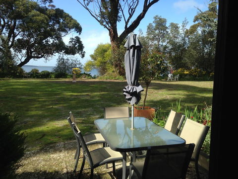 Swan Cove Beachfront - Accommodation Bookings 15
