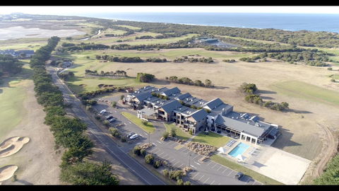 Barwon Heads Resort - Accommodation Bookings 0