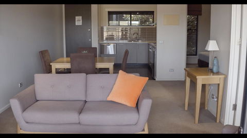 Barwon Heads Resort - Accommodation Bookings 14