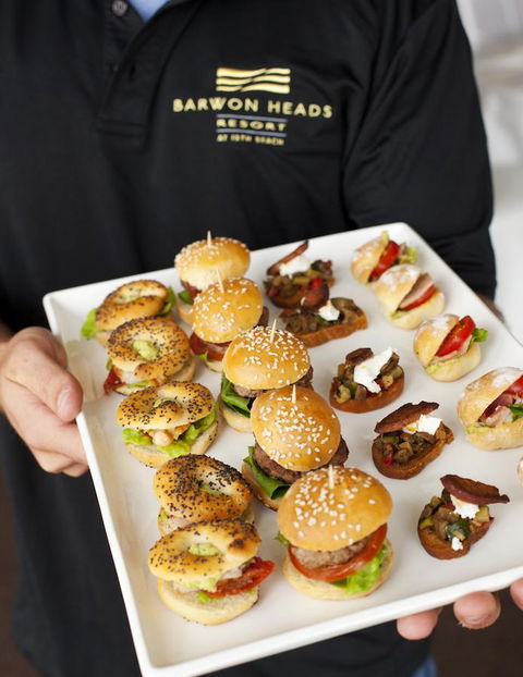 Barwon Heads Resort - Accommodation Bookings 21