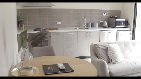 Barwon Heads Resort - Accommodation Bookings 10