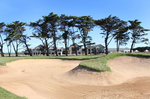 Barwon Heads Resort - Accommodation Bookings 2