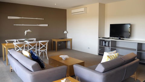 Barwon Heads Resort - Accommodation Bookings 13