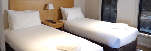 Barwon Heads Resort - Accommodation Bookings 9