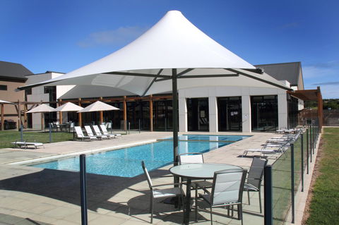 Barwon Heads Resort - Accommodation Bookings 1